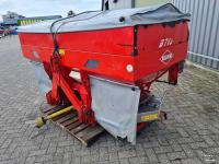 Fertilizer spreader Rauch Axera MW 1101 Kunstmeststrooier