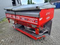 Fertilizer spreader Rauch Axera MW 1101 Kunstmeststrooier