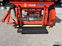 Seed drill Kuhn Fronttank TF1512 LS Isobus