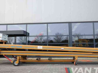 Telescopic conveyor Breston 2x8-100 Duoband