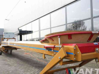 Telescopic conveyor Breston 2x8-100 Duoband