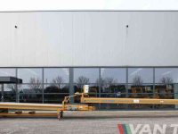 Telescopic conveyor Breston 2x8-100 Duoband