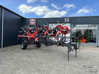 Tedder Massey Ferguson TD 1310-X TRC