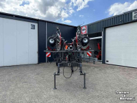 Tedder Massey Ferguson TD 1310-X TRC