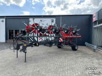 Tedder Massey Ferguson TD 1310-X TRC
