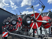 Tedder Massey Ferguson TD 1310-X TRC