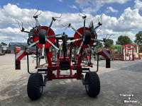 Tedder Massey Ferguson TD 1310-X TRC
