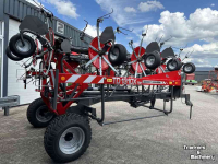 Tedder Massey Ferguson TD 1310-X TRC