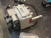 GPS steering systems and attachments Raven Viper4+