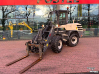 Wheelloader Schaeff TL100