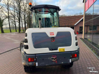 Wheelloader Schaeff TL100