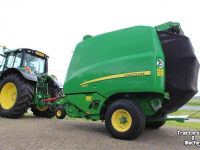 Balers John Deere 990