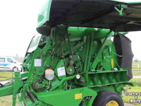 Balers John Deere 990