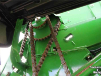 Balers John Deere 990