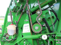 Balers John Deere 990