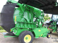 Balers John Deere 990