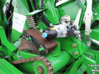 Balers John Deere 990