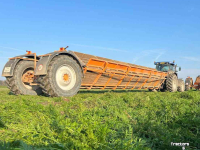 Other agricultural transport equipment and accessories Keulmac Kistenwagen