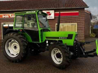 Tractor Deutz D7207A