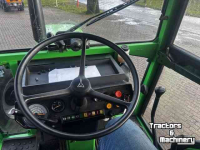Tractor Deutz D7207A