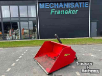 Loading bucket / Potato loading bucket Wifo HO1000