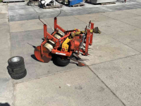 Other harvesters and accessories Cebeco Looftrekker 2RB