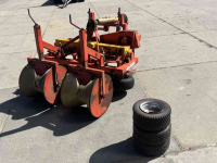 Other harvesters and accessories Cebeco Looftrekker 2RB