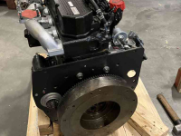 Horticultural Tractors New Holland Boomer /Mitsubishi complete motor MT40191529 / S4L2  28/2700  35PK