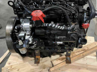 Horticultural Tractors New Holland Boomer /Mitsubishi complete motor MT40191529 / S4L2  28/2700  35PK