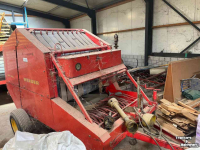 Balers Welger RP 180 Pers