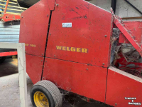 Balers Welger RP 180 Pers