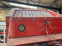 Balers Welger RP 180 Pers