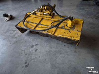 Mower Herder Schijvenmaaier