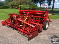 Seedbed combination Lely Terra Gaspardo M300