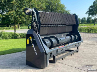 Combinehead & Pick-Up Ziegler ZPU Proline 4 M maaibord NEW!! nieuw!