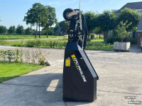 Combinehead & Pick-Up Ziegler ZPU Proline 4 M maaibord NEW!! nieuw!