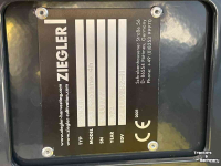 Combinehead & Pick-Up Ziegler ZPU Proline 4 M maaibord NEW!! nieuw!