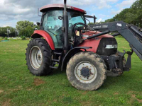 Tractor Case-IH mxu110