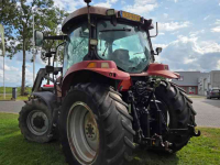 Tractor Case-IH mxu110