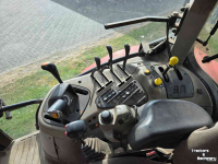 Tractor Case-IH mxu110