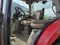 Tractor Case-IH mxu110