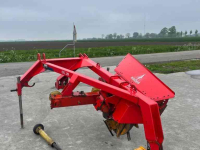 Rotary Ditcher Schouten TK25