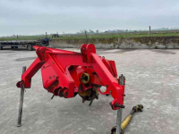 Rotary Ditcher Schouten TK25