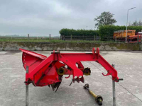 Rotary Ditcher Schouten TK25