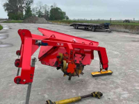 Rotary Ditcher Schouten TK25