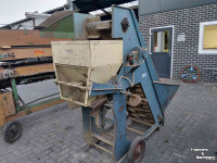 Weighing machines  Afweegmachine