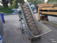 Weighing machines  Afweegmachine
