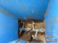 Sawdust spreader for boxes AP ZV1250FB