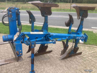 Ploughs Frost 2 schaar wentelploeg