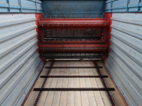 Self-loading wagon Mengele MENGELE GARANT LAW 540